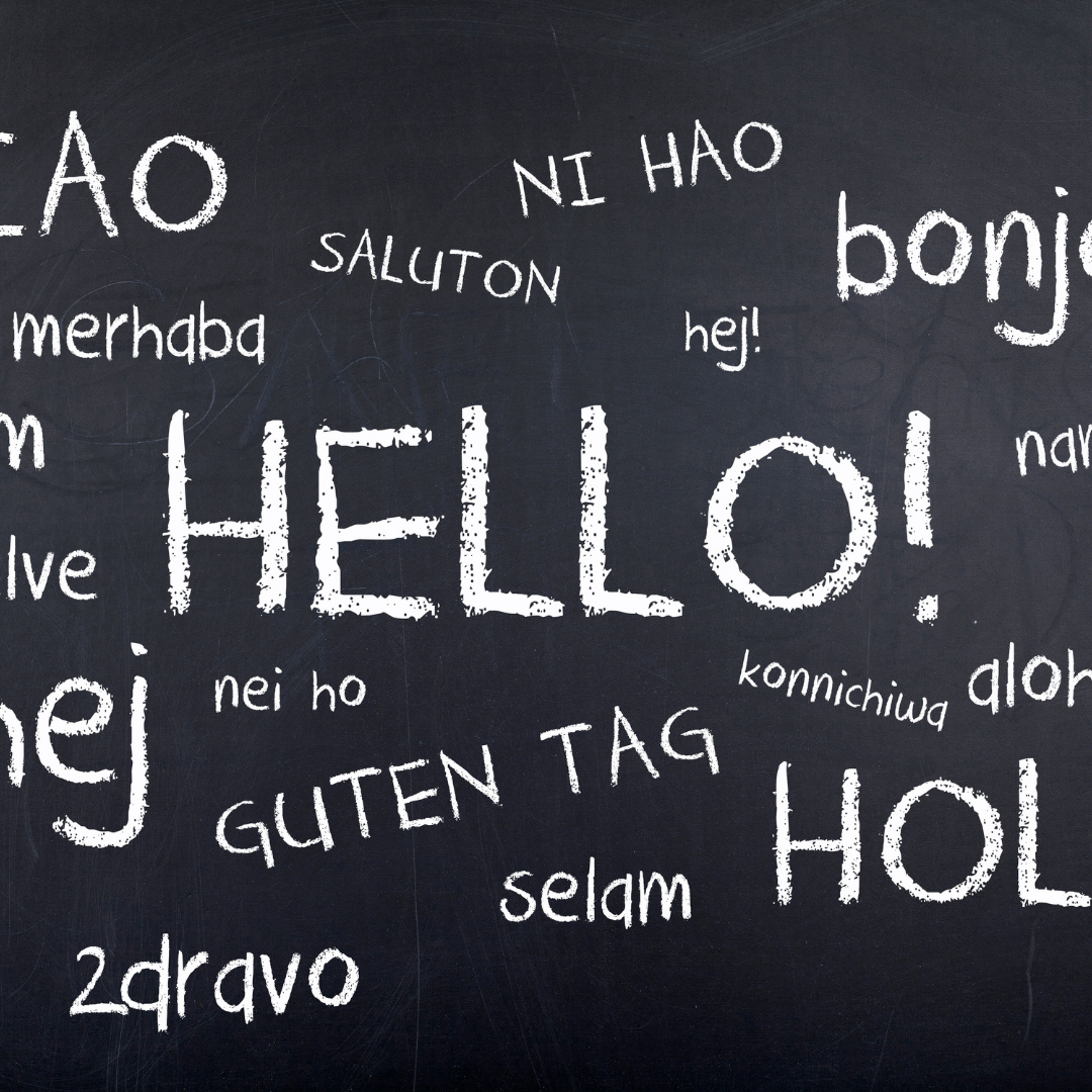 Top 10 Most Spoken Languages In The World 2021 With Stats