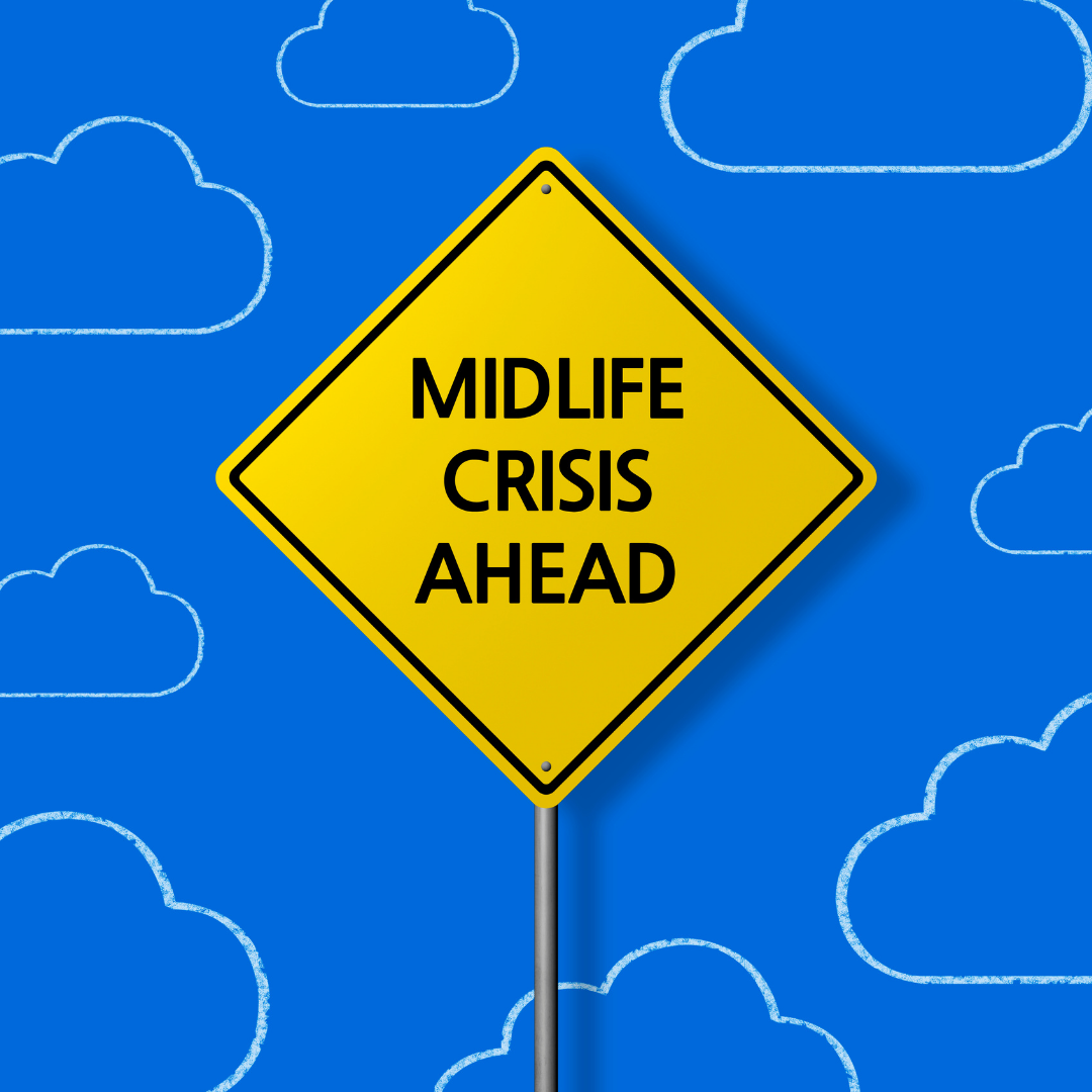 5 Actionable Ideas To Cope With A Midlife Crisis