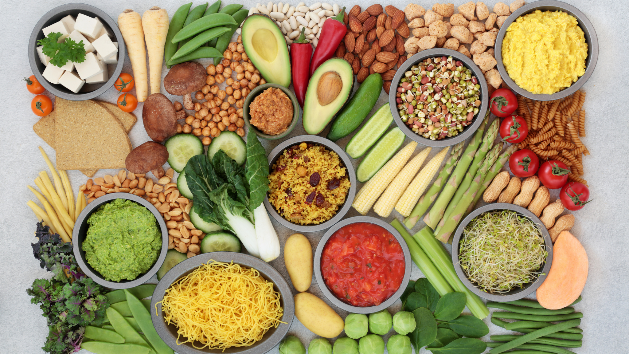 Try Out These Tips To Get Started With A Plant-Based Diet