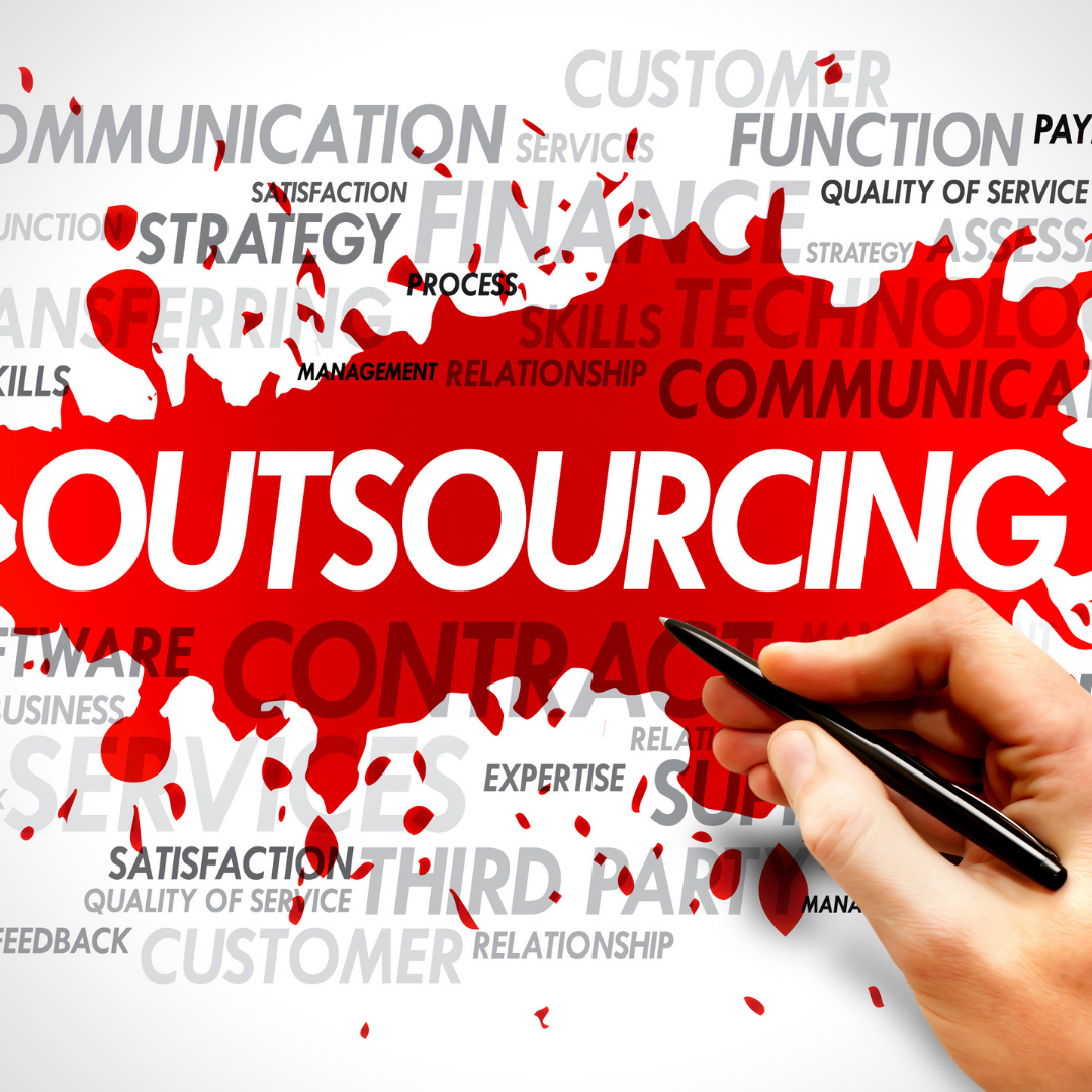How Is Outsourcing Helping Out Pandemic-Struck Businesses