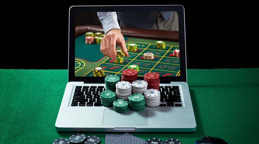 How to Find and Choose the Best Online Casino For Your Needs