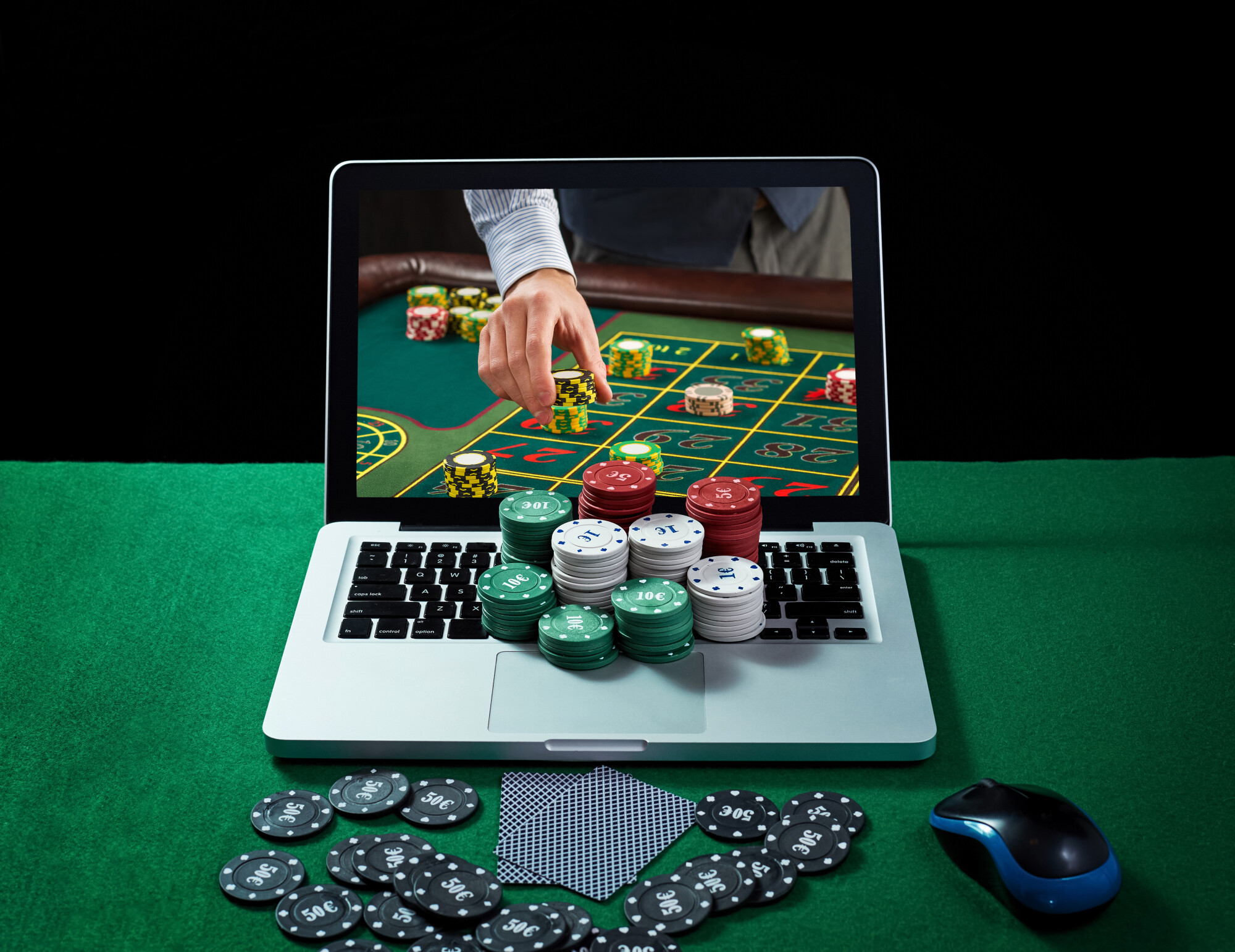 How to Find and Choose the Best Online Casino For Your Needs