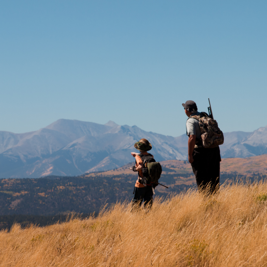 Hunting Prep Checklist- How To Be Physically & Mentally Ready