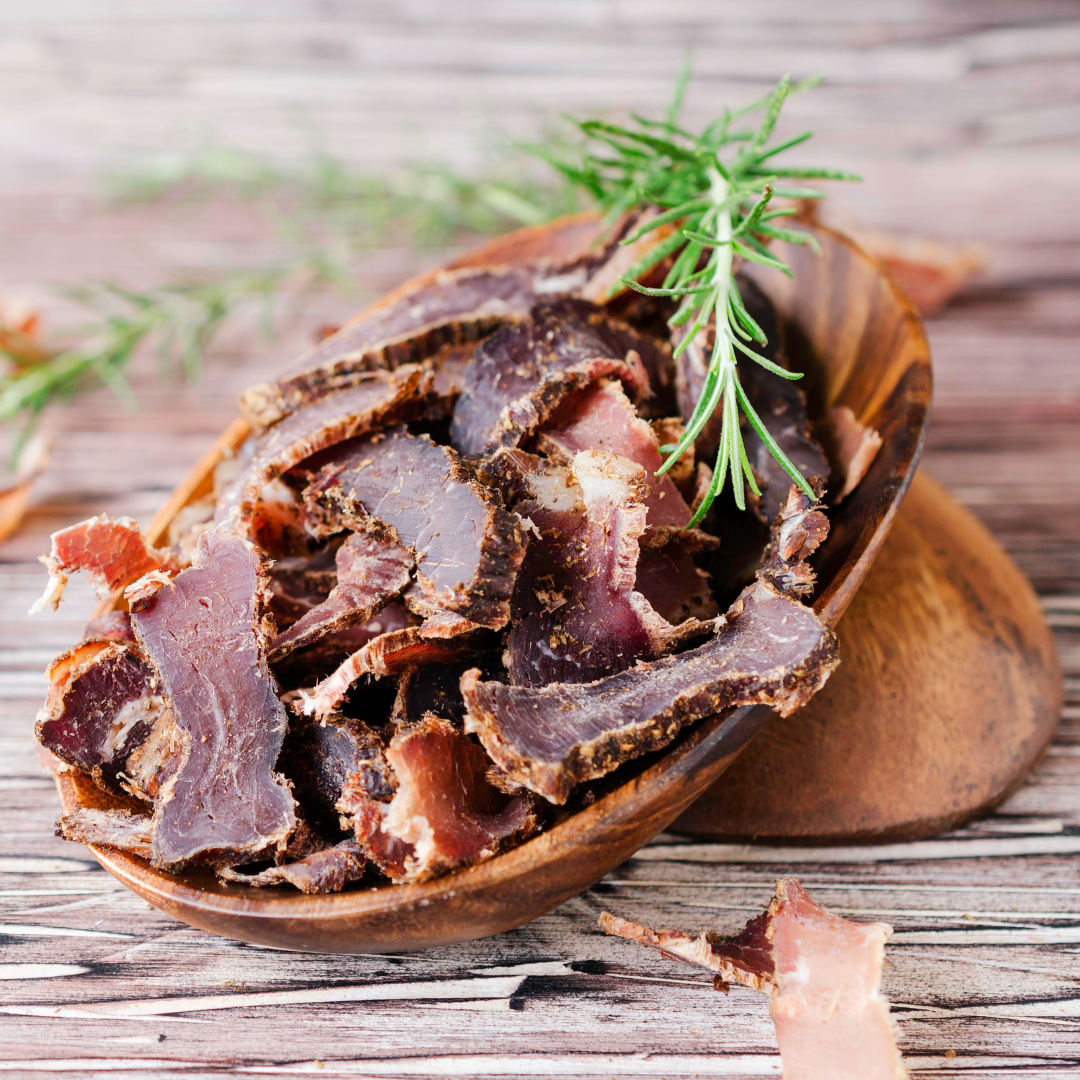 Biltong 101 – All You Need to Know