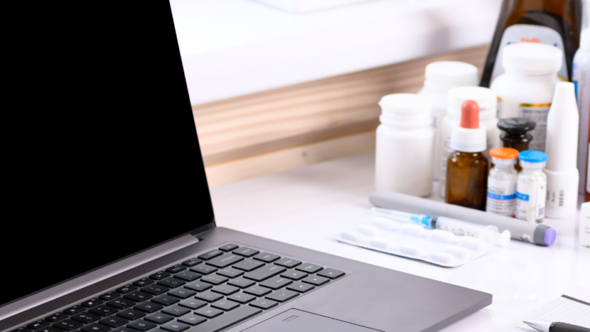Savvy Shopping - 5 Benefits of Buying Your Medical Supplies Online