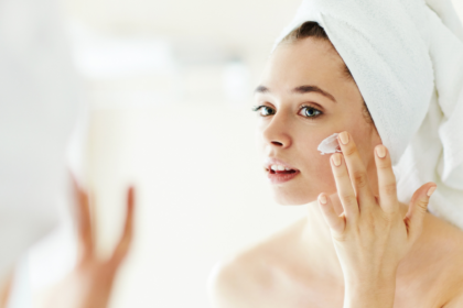 The Ultimate Beginner Guide to Skincare