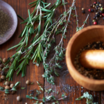 What are the Health Benefits that Herbs & Spices Have Hidden In Them?