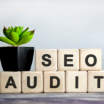 What is an SEO audit
