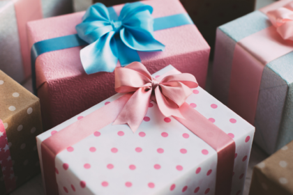 4 Sweet and Unique Gift Ideas for Your Loved ones on a budget