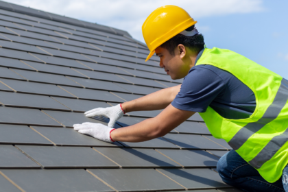 5 Reasons You Should Have Your Roof Inspected by an Expert