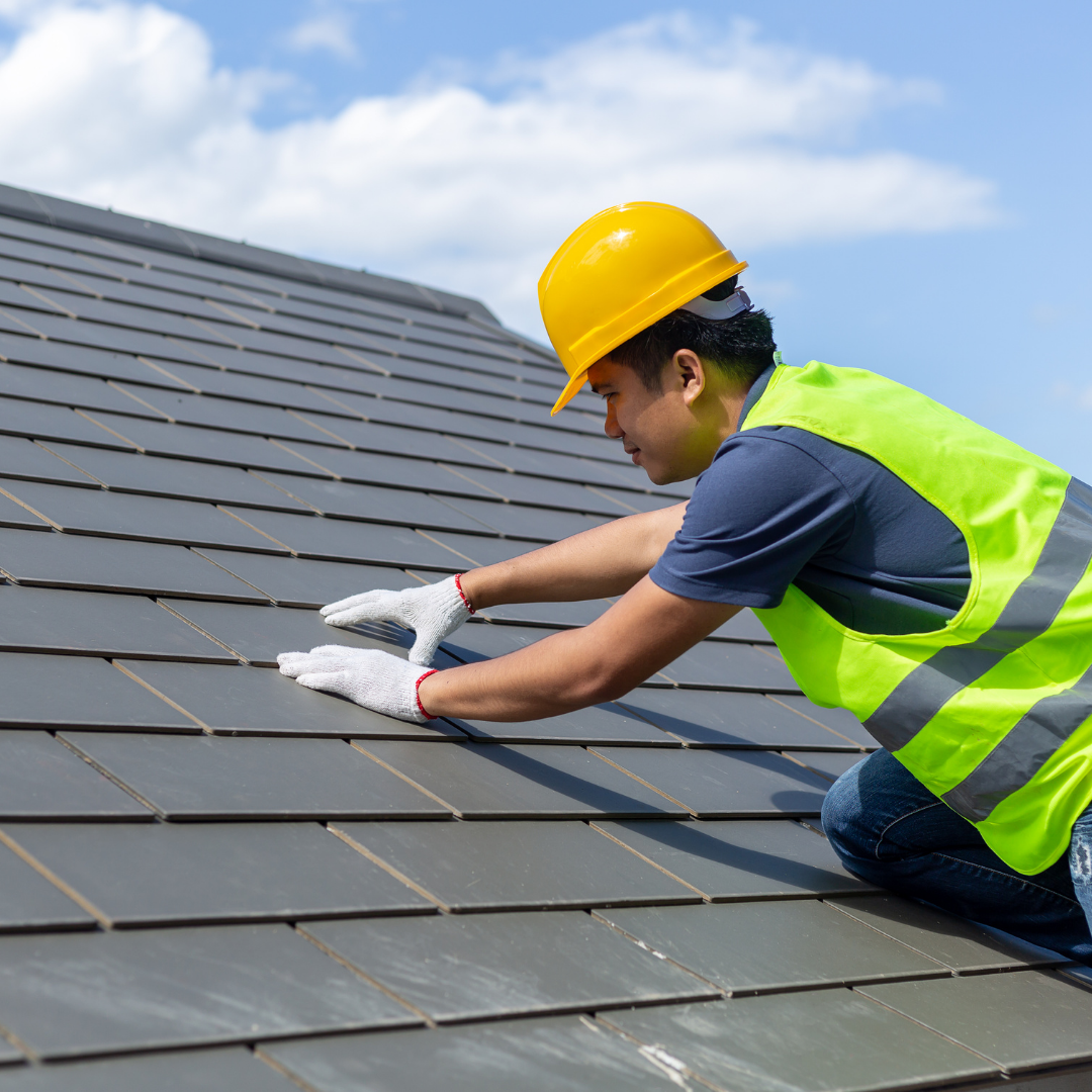 5 Reasons You Should Have Your Roof Inspected by an Expert