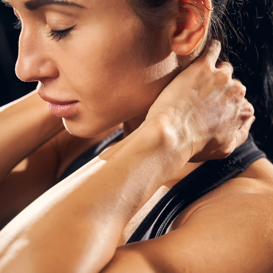 Easy Ways to Prevent and Treat Sore Muscles After Working Out
