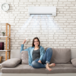 How Can a Professional Help Prepare Your AC For the Summer?