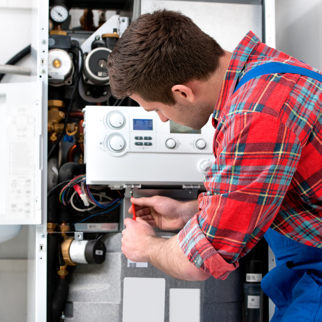 6 Regular Maintenance Tips to Keep Your Boiler Running Smoothly