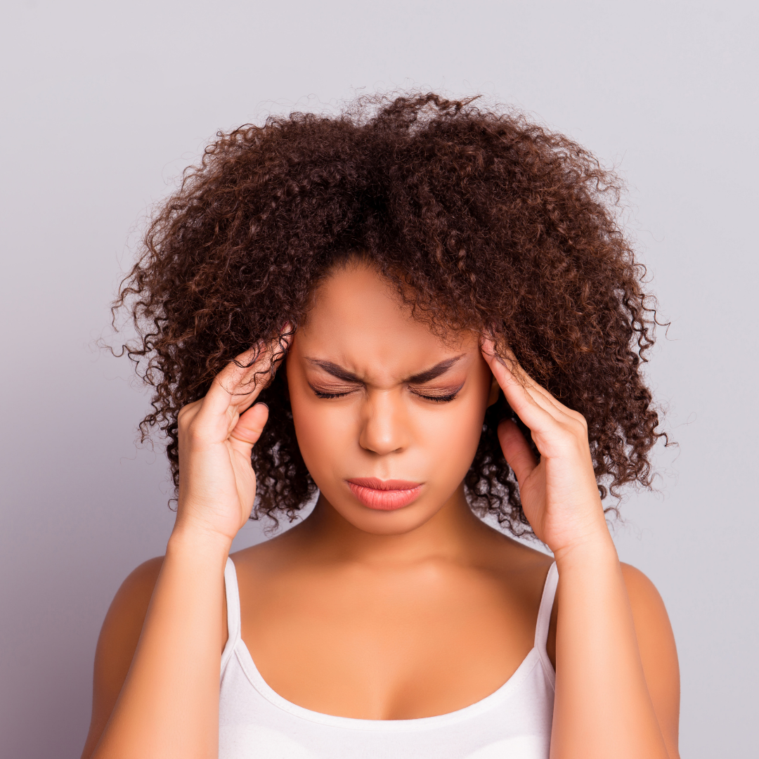 8 Ways to Get Rid of a Headache Without Medication