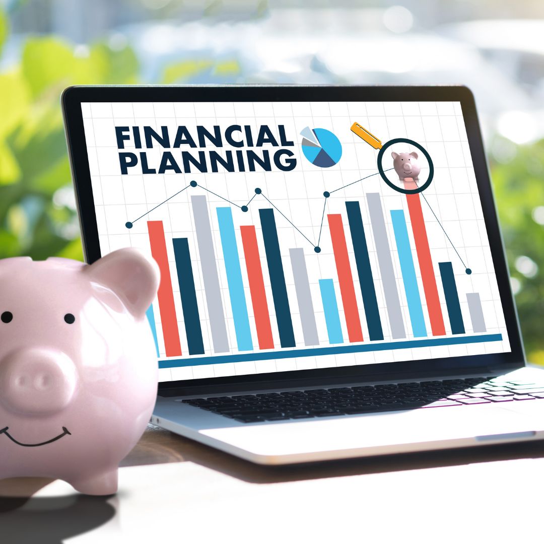 Benefits of Using a Financial Planning Solution