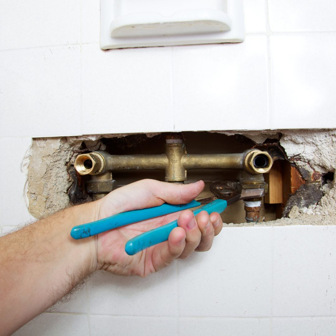 How Can Accurate Leak Detection Help Improve Your Plumbing Systems?