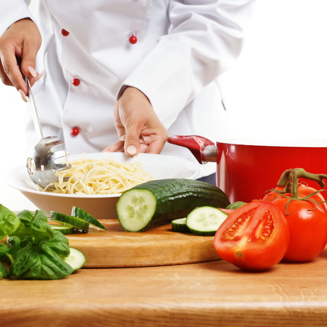 How to Improve Your Cooking Skills: Tips from Professional Chefs