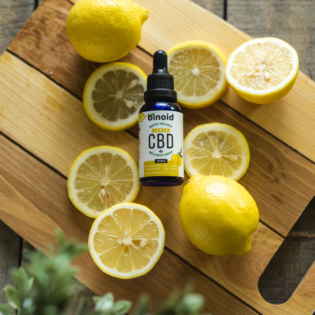 How to Leverage the Soothing Effects of CBD