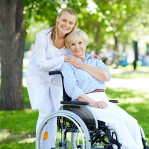 Ways to Avoid Caregiver’s Stress and Burnout