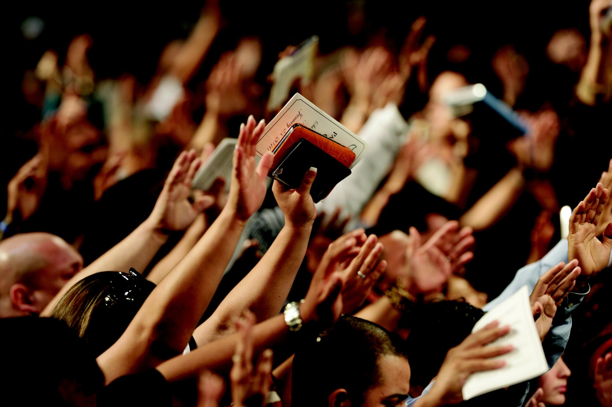 Why Is Church Worship Important? A Closer Look