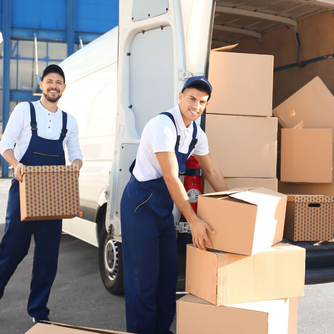 Important Reasons why you should hire a moving company