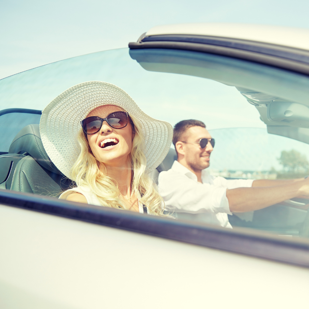 Renting a Car: 4 Simple Tips and Tricks to Help You Save