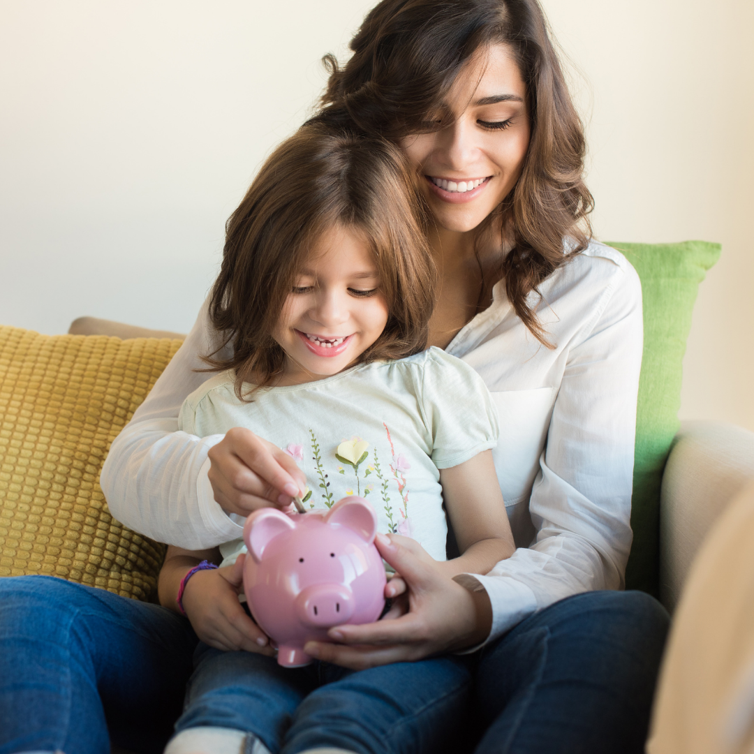 How to Manage Money as a Single Mom