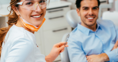 5 Questions to Ask Your Dentist
