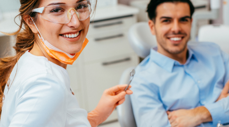 5 Questions to Ask Your Dentist