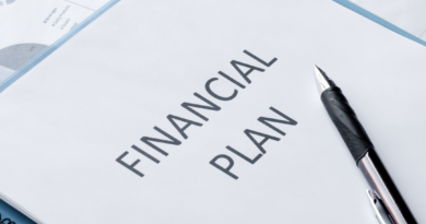 A Biblical Perspective on Financial Planning