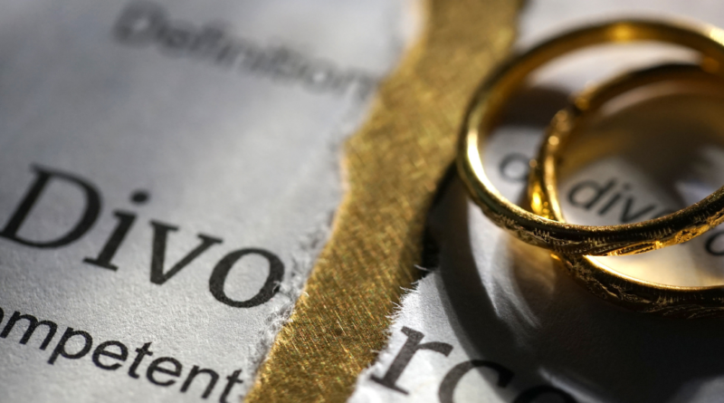 A Comprehensive Guide on Flat-Fee Divorce Attorney Service