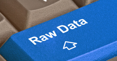 Adding Structure to Your Raw Data with the Natural Language