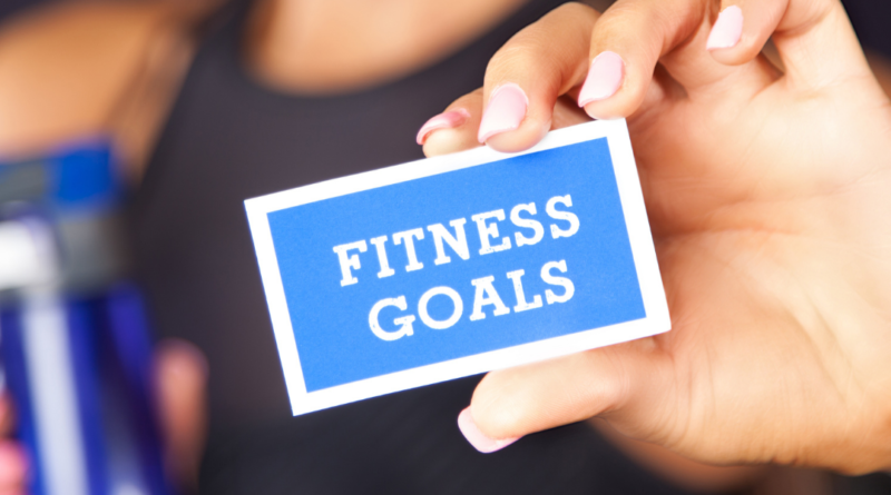 Best Ways to Balance Fitness Goals and a Busy Schedule