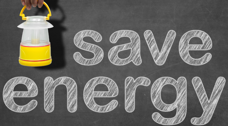 Everyday Tips to Save Electricity at Home