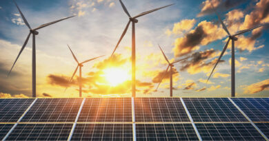 Renewable vs. Nonrenewable Sources of Energy: The Ultimate Guide