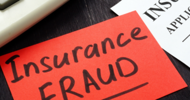 Tips for Avoiding Common Scams and Frauds in Insurance