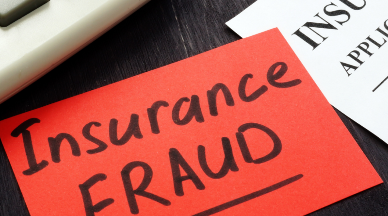 Tips for Avoiding Common Scams and Frauds in Insurance
