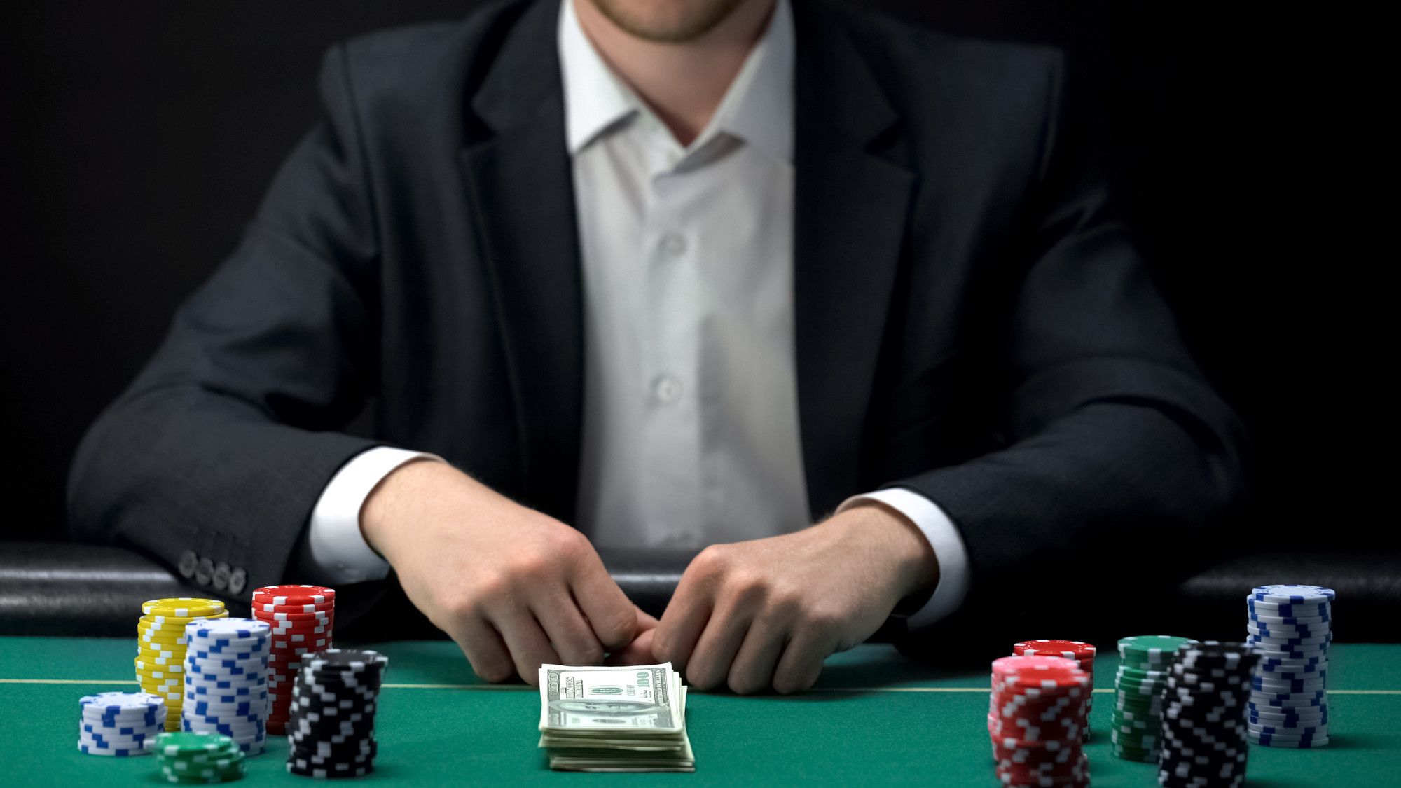 Los 4 problemas más comunes con casino