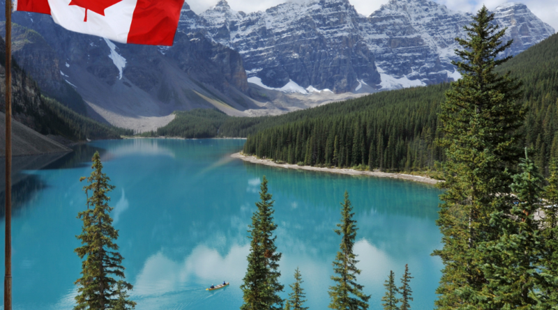 Best Hiking, Camping, and Sightseeing Spots in Canada