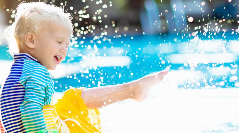 Home Swimming Pool Safety Tips All Parents Should Know