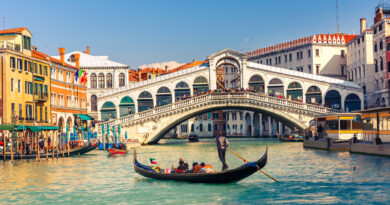 The Expat's Guide to Moving to Italy