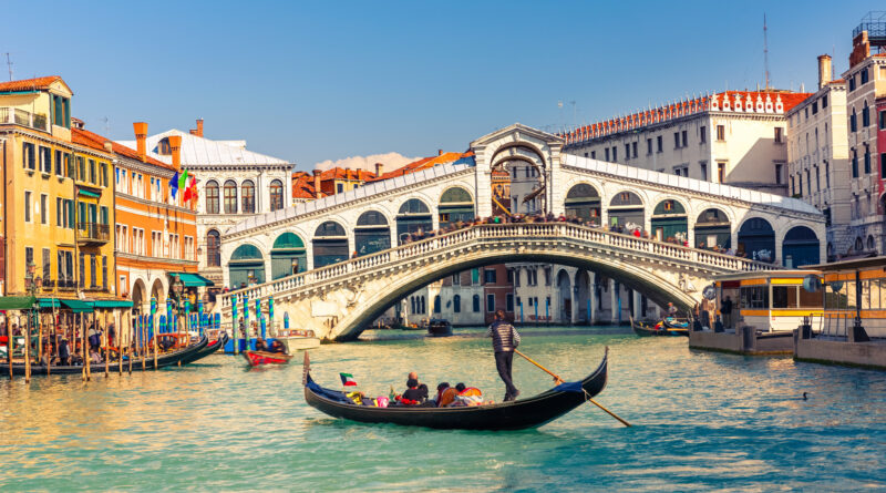 The Expat's Guide to Moving to Italy