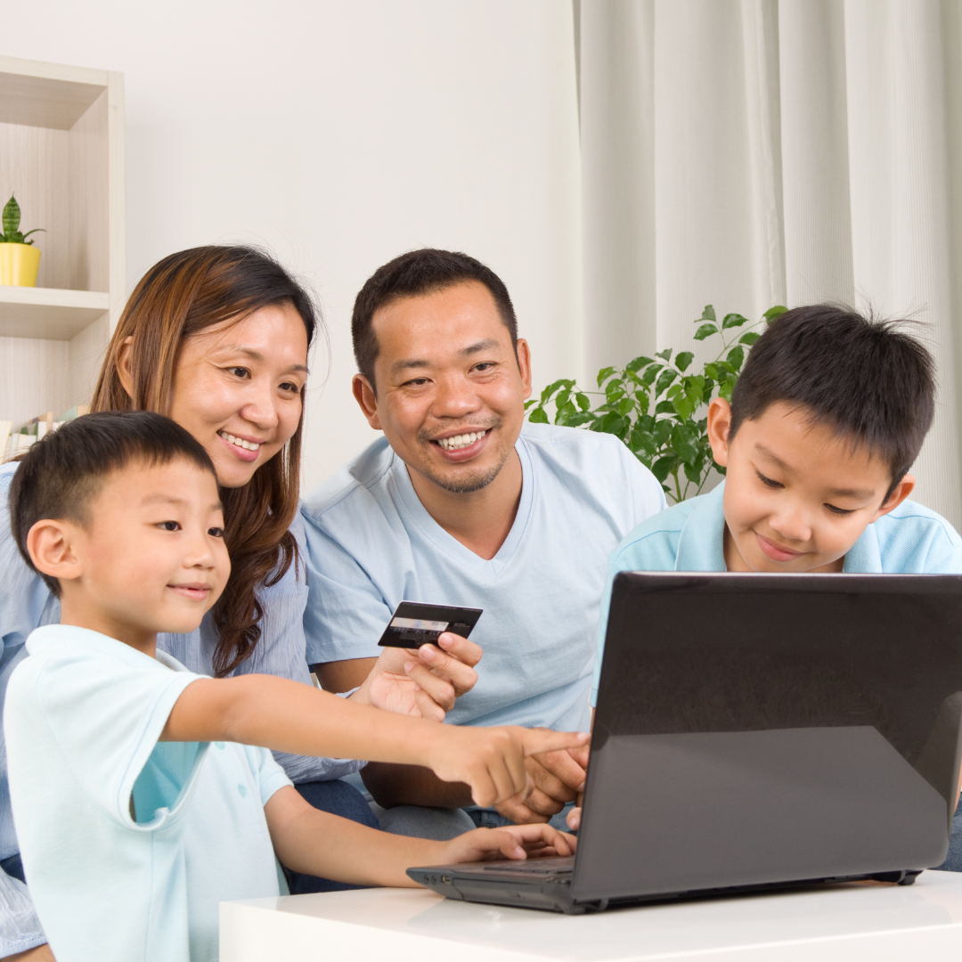 Time-Saving Ideas Busy Parents Can Pursue