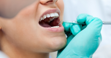 How often should you visit a dentist?