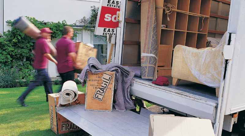 All about House Shifting and Getting It Done the Right Way