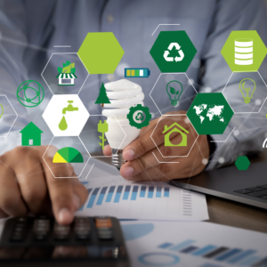 Making Your Business Sustainable