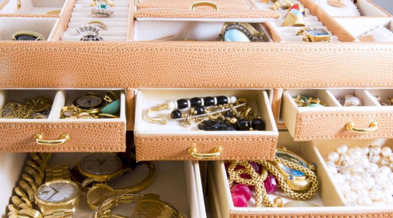 How to Start a Jewelry Selling Business and Become Successful