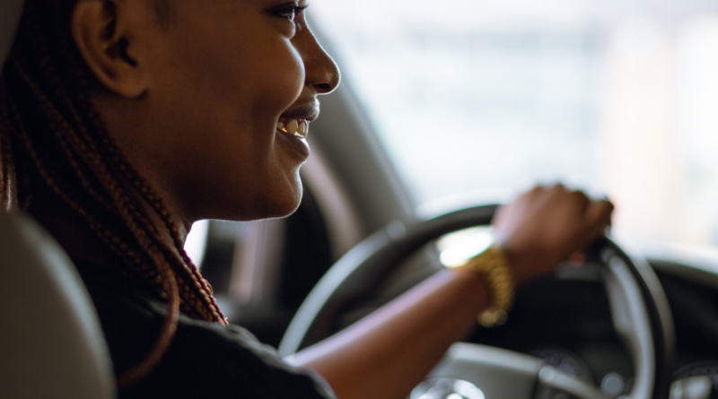 6 Critical Things All Women Should Know About Their Cars