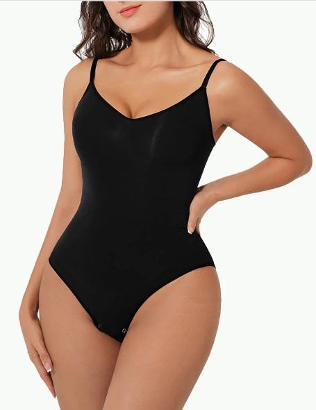 4 Shapewear Pieces Will Definitely Help You To Go Cruising In Style